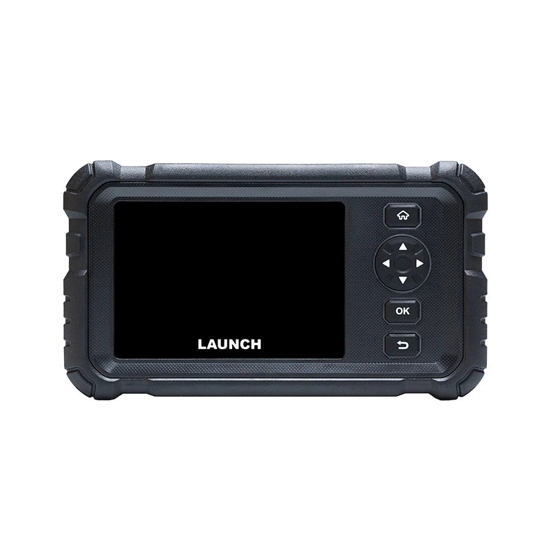 CRP129 HD Heavy Duty Full System 24V Diesel Trucks Diagnostic/Scanner Tool
