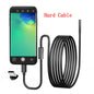 USB 5.5mm Endoscope/Borescope Inspection Snake Camera