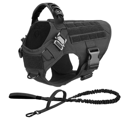 Harness And Leash Training Walking Harness Medium Large Dogs
