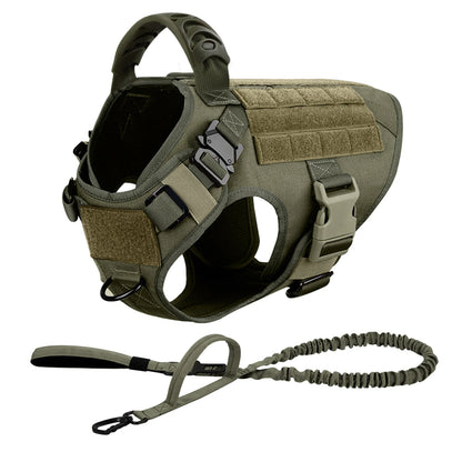 Harness And Leash Training Walking Harness Medium Large Dogs