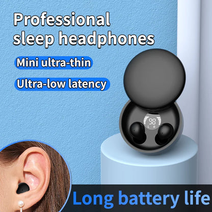 SK26 Bluetooth Invisible Earbuds