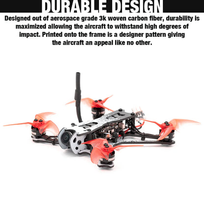 Official Tinyhawk II Freestyle - FPV Drone