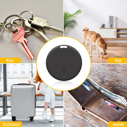 Mini GPS Bluetooth Tracker Device