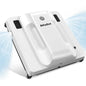 Window Cleaning Robot with Cleaning Edge Detection