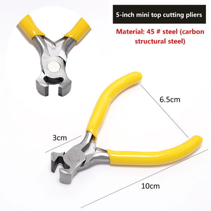 WATCH WINDING STEM CUTTER Pliers