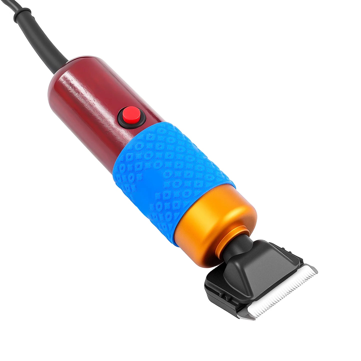 Professional Adjustable Dog Clipper Grooming Kit