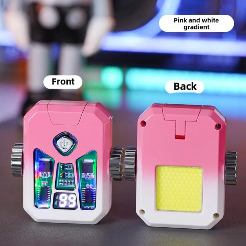 Rechargeable Electric Plasma Lighters