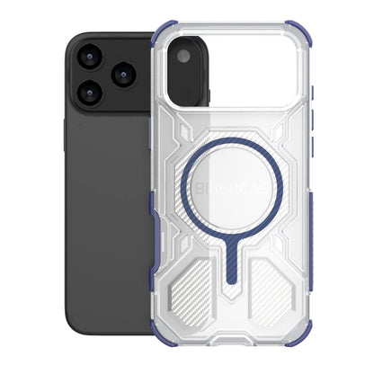 Military Armor Phone Case For iPhone 17 16 15 14 13 Pro Max 17Air 16E