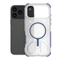 Military Armor Phone Case For iPhone 17 16 15 14 13 Pro Max 17Air 16E