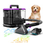 Honki Portable Carpet/ Upholstery Multifunctional Cleaner