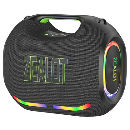 ZE21 250W Big Power Wireless Bluetooth Speaker