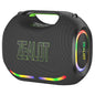 ZE21 250W Big Power Wireless Bluetooth Speaker