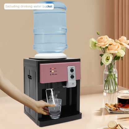 Hot/Cold Desktop Electric Water Dispense Water