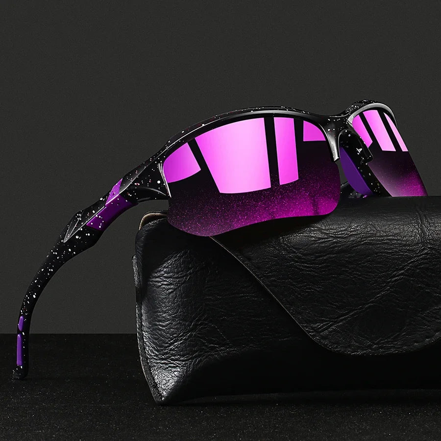 UV400 Sport Safety/Sunglasses Men/Women