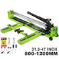 Professional Porcelain Ceramic Tile Cutter with infrared Laser Positioning Floor Cutter