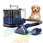 Honki Portable Carpet/ Upholstery Multifunctional Cleaner