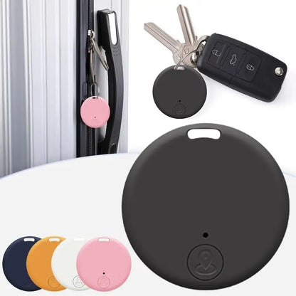 Mini GPS Mobile Bluetooth 5.0 Tracker Anti-Lost Device