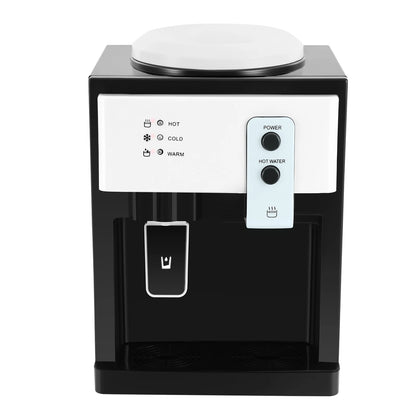 Hot/Cold Desktop Electric Water Dispense Water