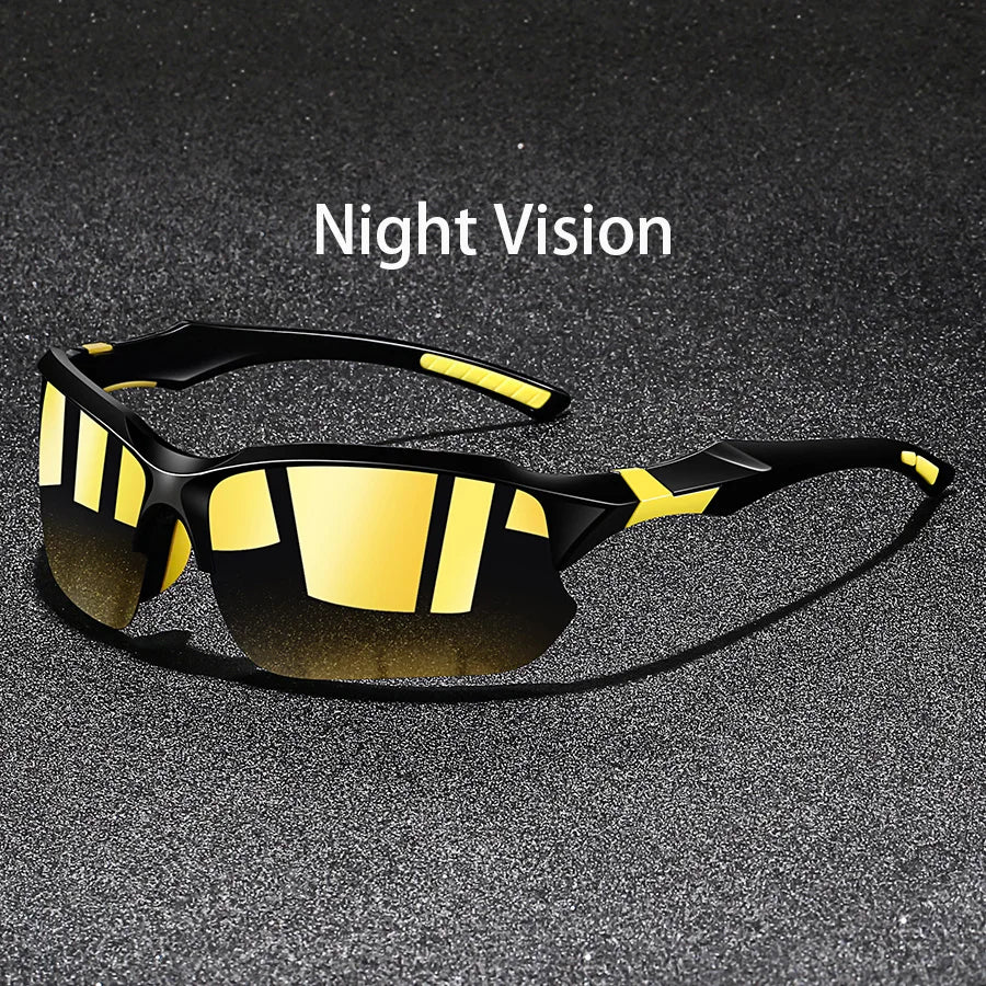 UV400 Sport Safety/Sunglasses Men/Women