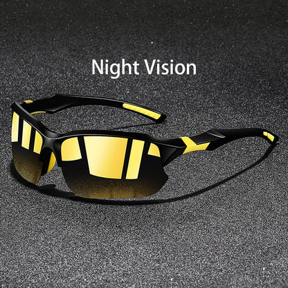 UV400 Sport Safety/Sunglasses Men/Women