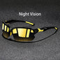 UV400 Sport Safety/Sunglasses Men/Women