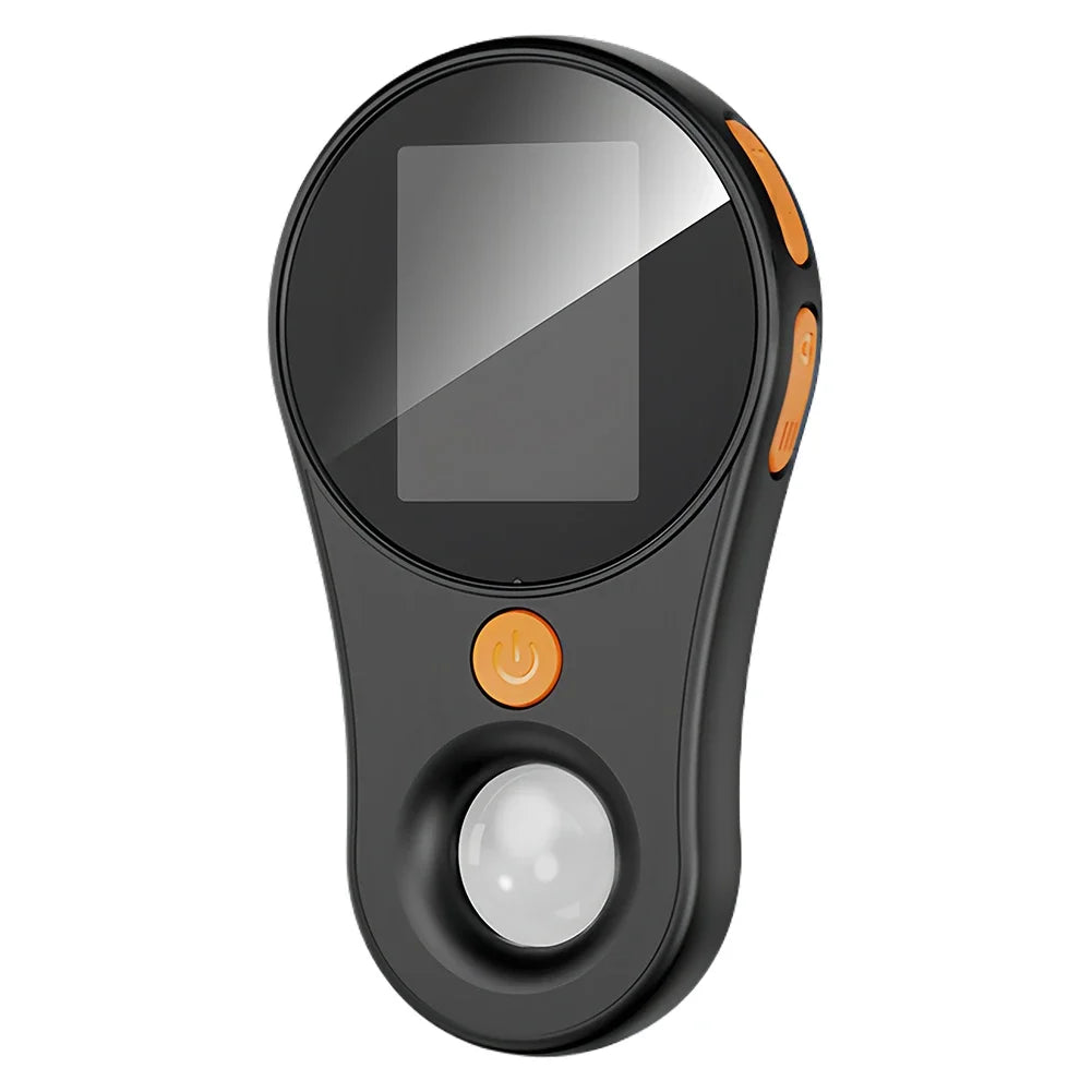 500X Digital Handheld Portable Microscope