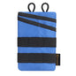 Foldable Small Tool Organizer Credit Card Pouch