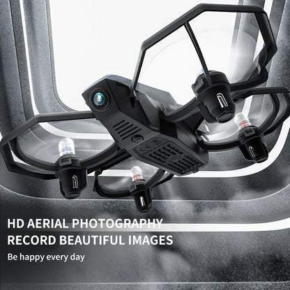 RC Drone Aerial Photo Transmission Aircraft 8K Remote Control  Helicopter Electronic Model Quadcopter Plane Toys for Kids Gifts