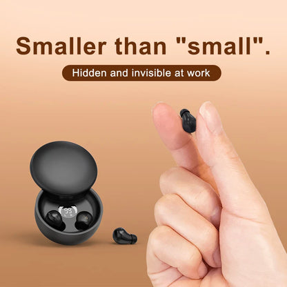 SK26 Bluetooth Invisible Earbuds