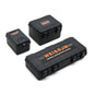 3pcs RC Car Simulated Suitcase Luggage Travel Storage Box