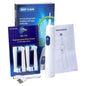 Kids Smart Electric Toothbrush with Rotary Heads and 5 Modes Setting,