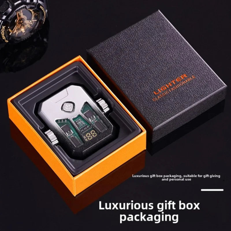 Rechargeable Electric Plasma Lighters