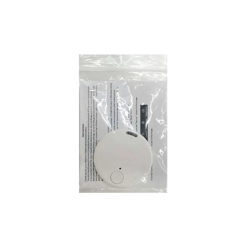 Mini GPS Mobile Bluetooth 5.0 Tracker Anti-Lost Device