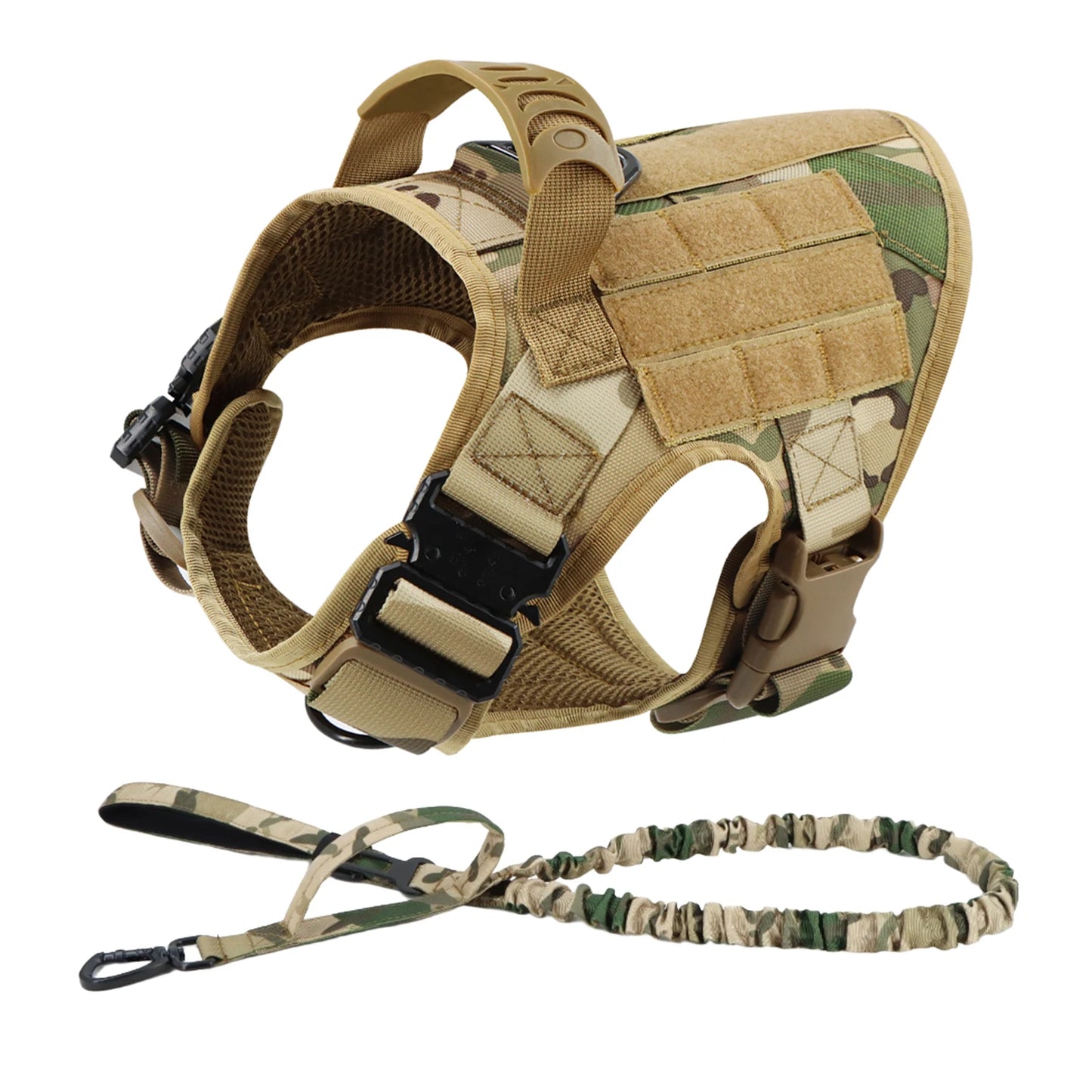 Harness And Leash Training Walking Harness Medium Large Dogs