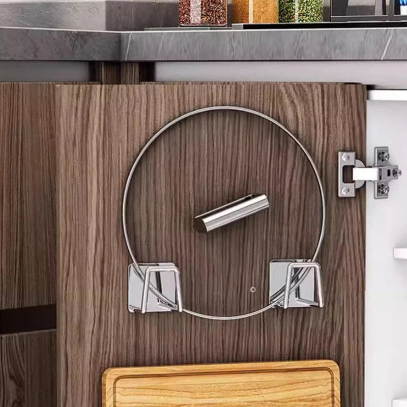 Kitchen Non Perforated Stainless Steel Storage Racks