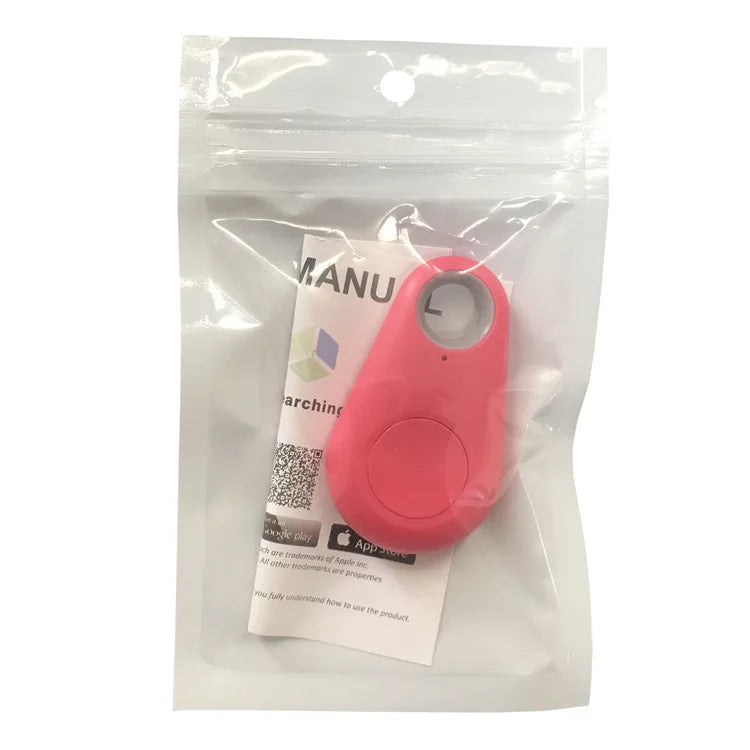 Mini GPS Mobile Bluetooth 5.0 Tracker Anti-Lost Device