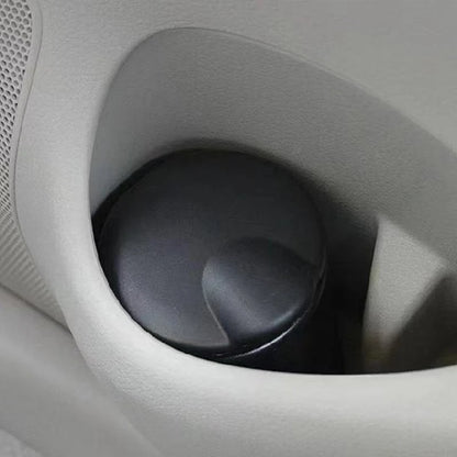 Universal Portable Car LED Ashtray