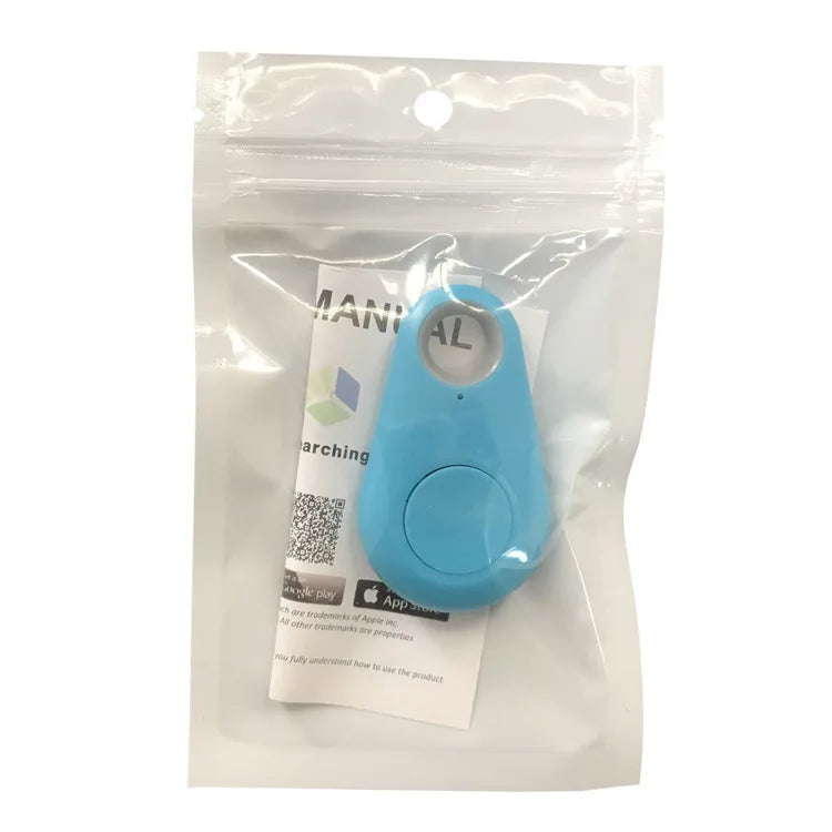 Mini GPS Mobile Bluetooth 5.0 Tracker Anti-Lost Device