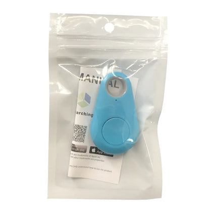 Mini GPS Mobile Bluetooth 5.0 Tracker Anti-Lost Device