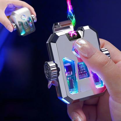 Rechargeable Electric Plasma Lighters