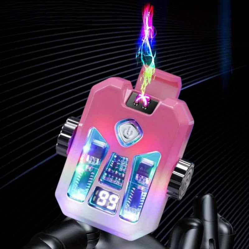 Rechargeable Electric Plasma Lighters