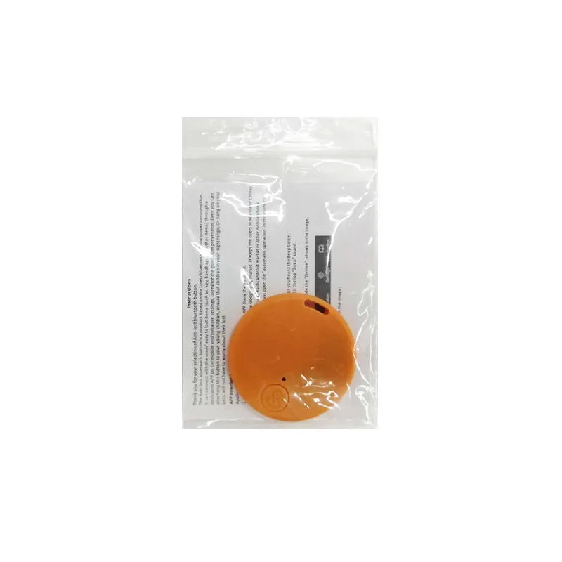 Mini GPS Mobile Bluetooth 5.0 Tracker Anti-Lost Device