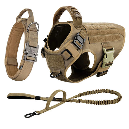Harness And Leash Training Walking Harness Medium Large Dogs