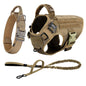 Harness And Leash Training Walking Harness Medium Large Dogs