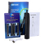 Kids Smart Electric Toothbrush with Rotary Heads and 5 Modes Setting,