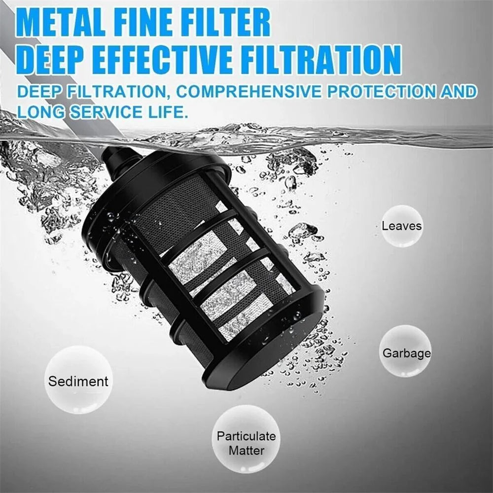 Cordless High Pressure Car Washer with Foam Generator for Home or Construction