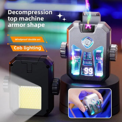 Rechargeable Electric Plasma Lighters