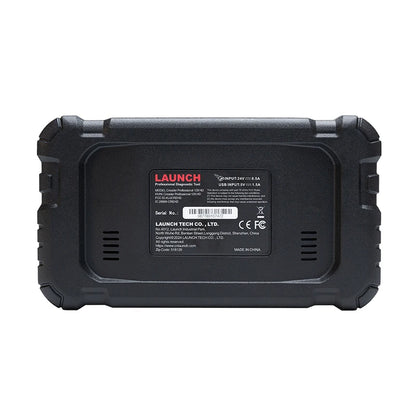 CRP129 HD Heavy Duty Full System 24V Diesel Trucks Diagnostic/Scanner Tool