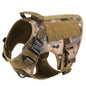 Harness And Leash Training Walking Harness Medium Large Dogs