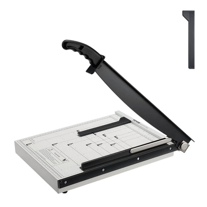 Heavy Duty Paper Cutter for Home Office School